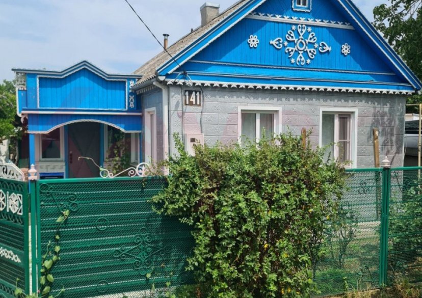 Продажа дома, 56 кв.м фото 0