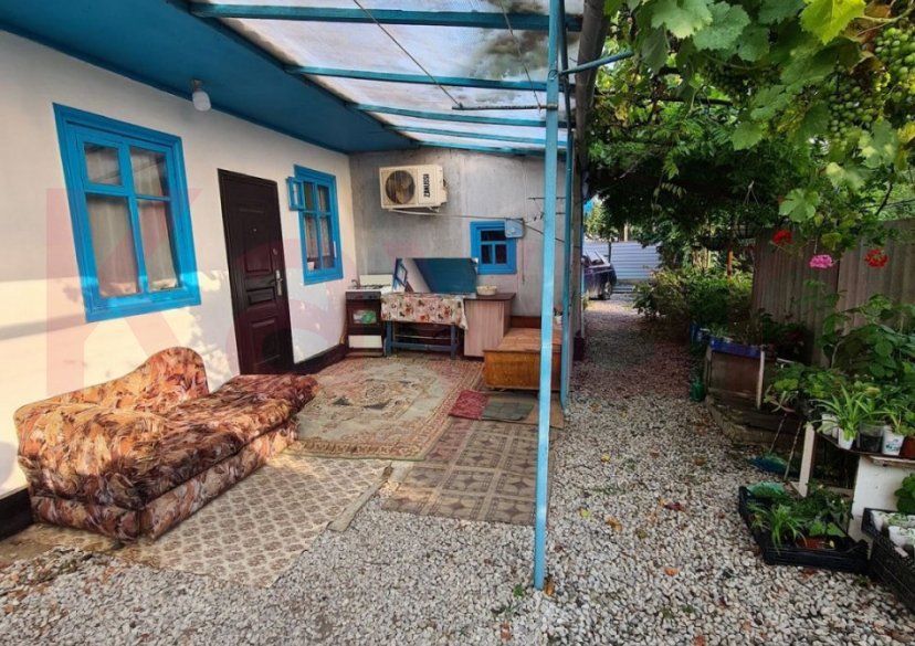 Продажа дома, 56 кв.м фото 2