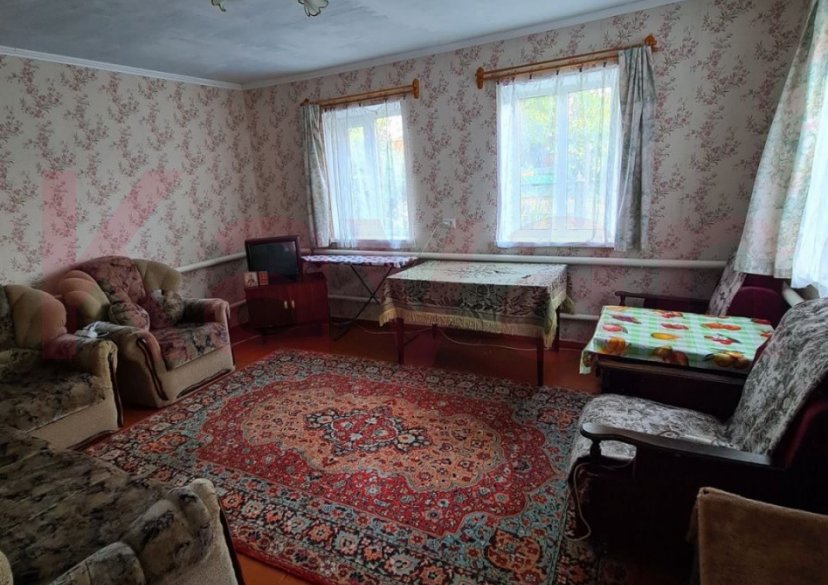 Продажа дома, 56 кв.м фото 17