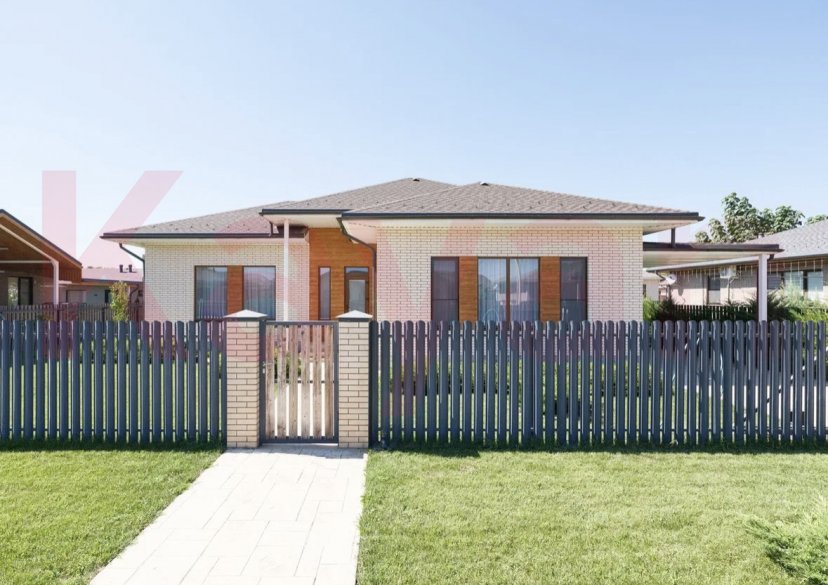 Продажа дома, 100 кв.м фото 2