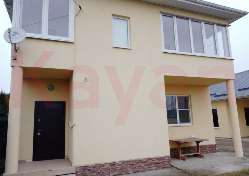 Продажа дома, 108 кв.м фото 0