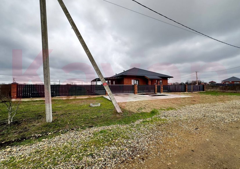 Продажа дома, 164 кв.м фото 1