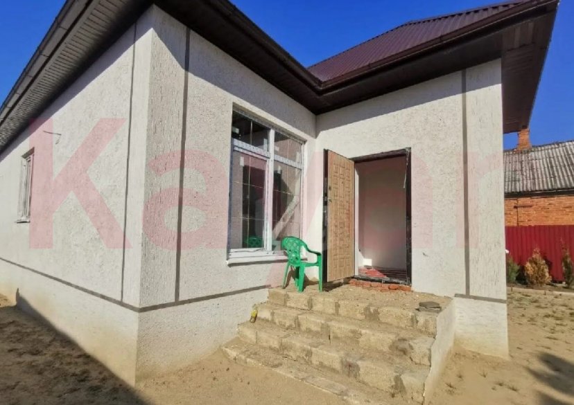 Продажа дома, 102 кв.м фото 1