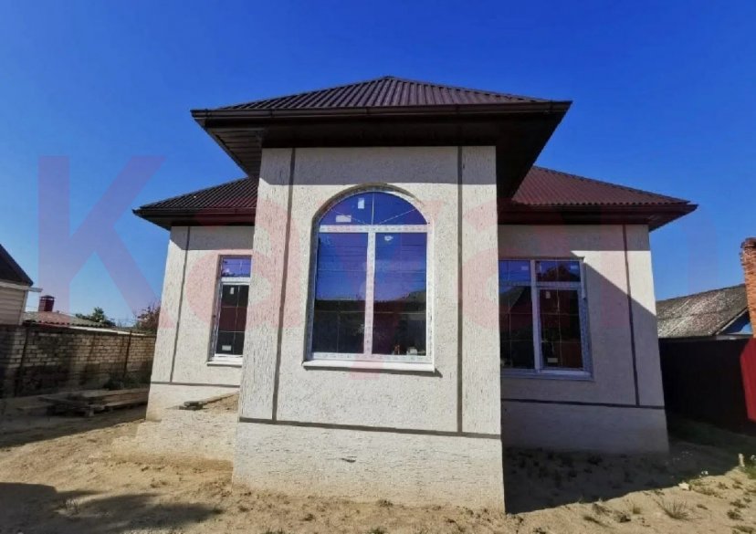 Продажа дома, 102 кв.м фото 0