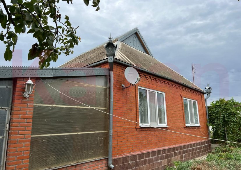 Продажа дома, 71 кв.м фото 3