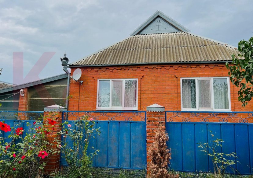 Продажа дома, 71 кв.м фото 0