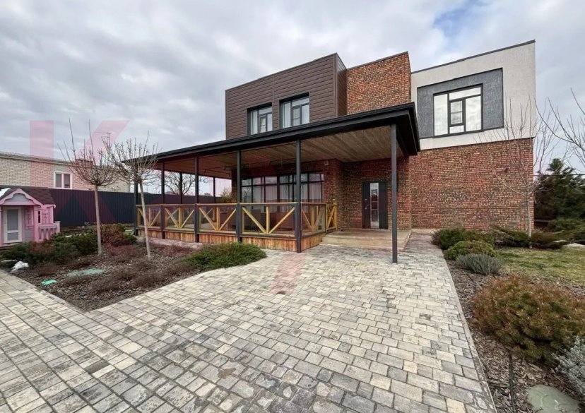 Продажа дома, 286 кв.м фото 0