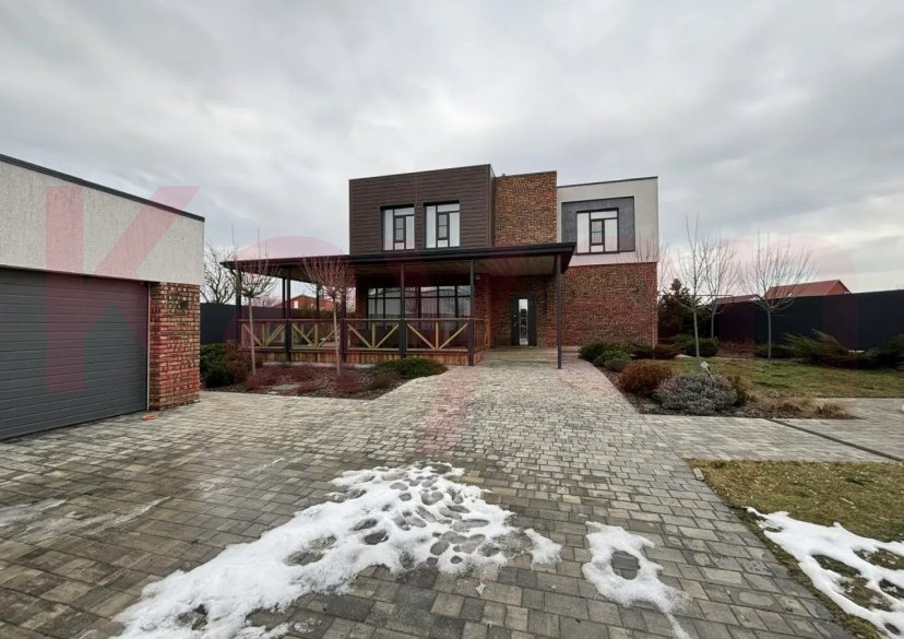 Продажа дома, 286 кв.м фото 1