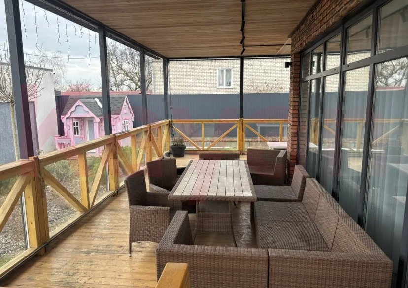 Продажа дома, 286 кв.м фото 27