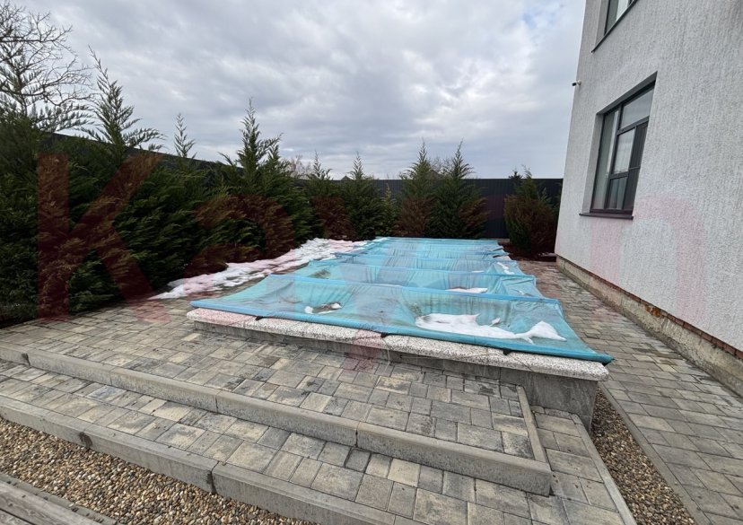 Продажа дома, 286 кв.м фото 31