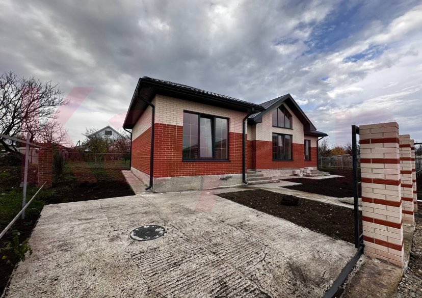 Продажа дома, 100 кв.м фото 0