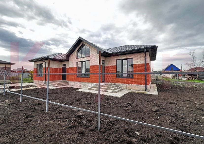 Продажа дома, 100 кв.м фото 1