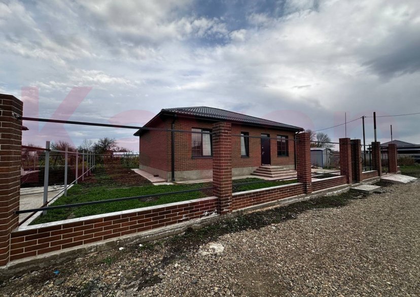 Продажа дома, 105 кв.м фото 1 Продажа дома, 105 кв.м фото 1