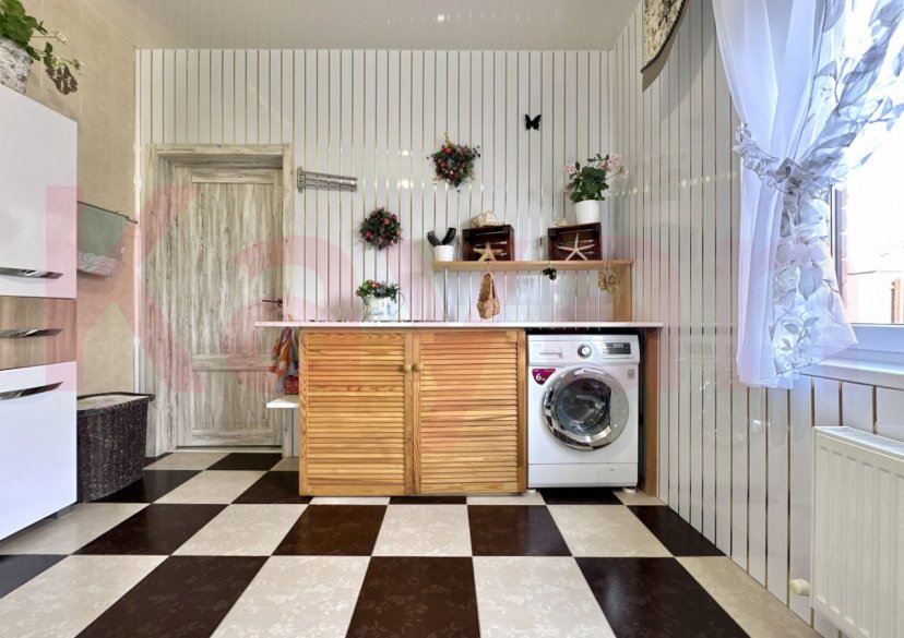 Продажа дома, 100 кв.м фото 11