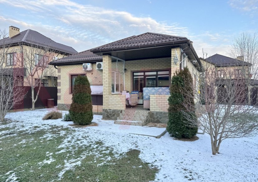 Продажа дома, 100 кв.м фото 16