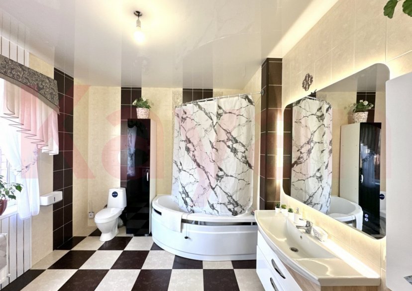 Продажа дома, 100 кв.м фото 10