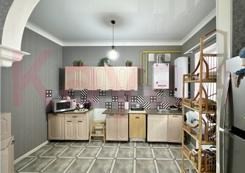 Продажа дома, 100 кв.м фото 3
