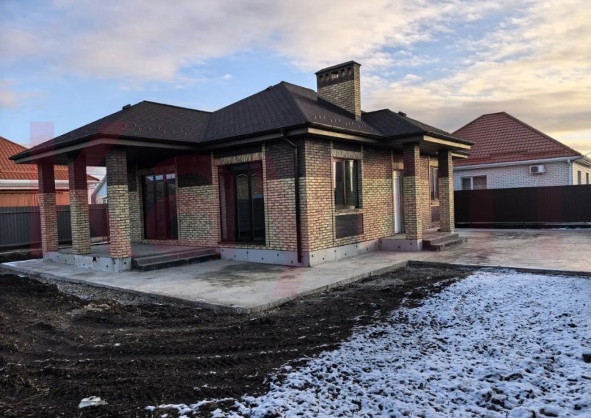 Продажа дома, 118 кв.м фото 2