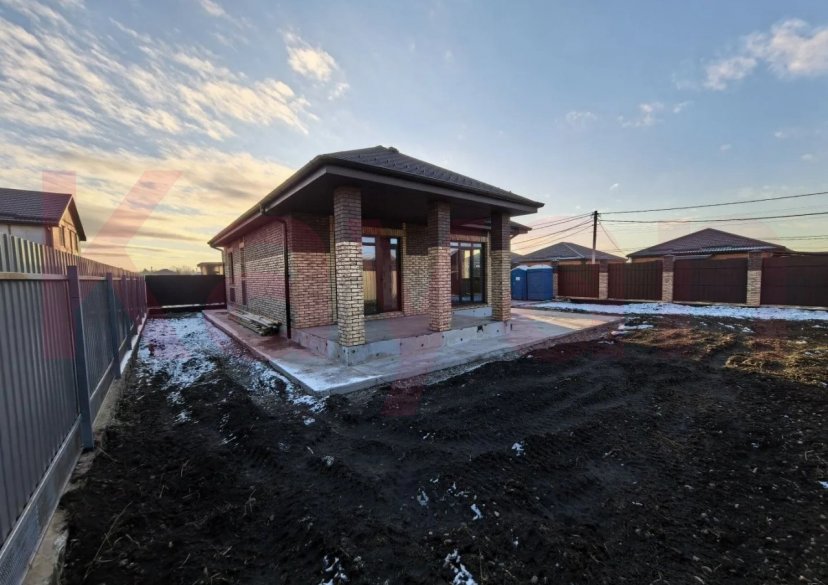 Продажа дома, 108 кв.м фото 7