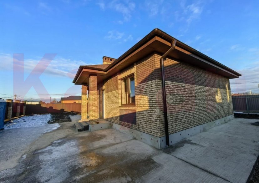 Продажа дома, 108 кв.м фото 3