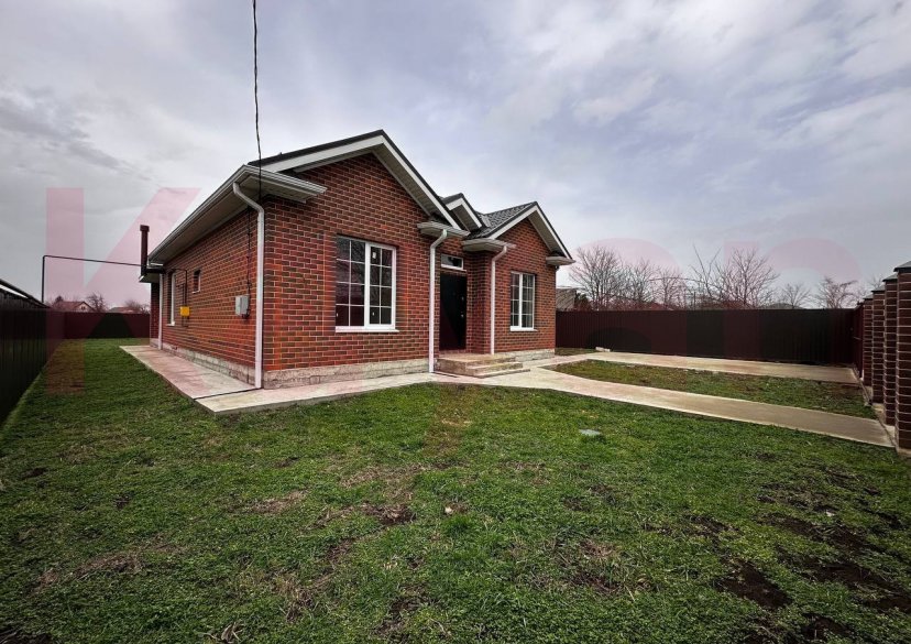 Продажа дома, 115 кв.м фото 1