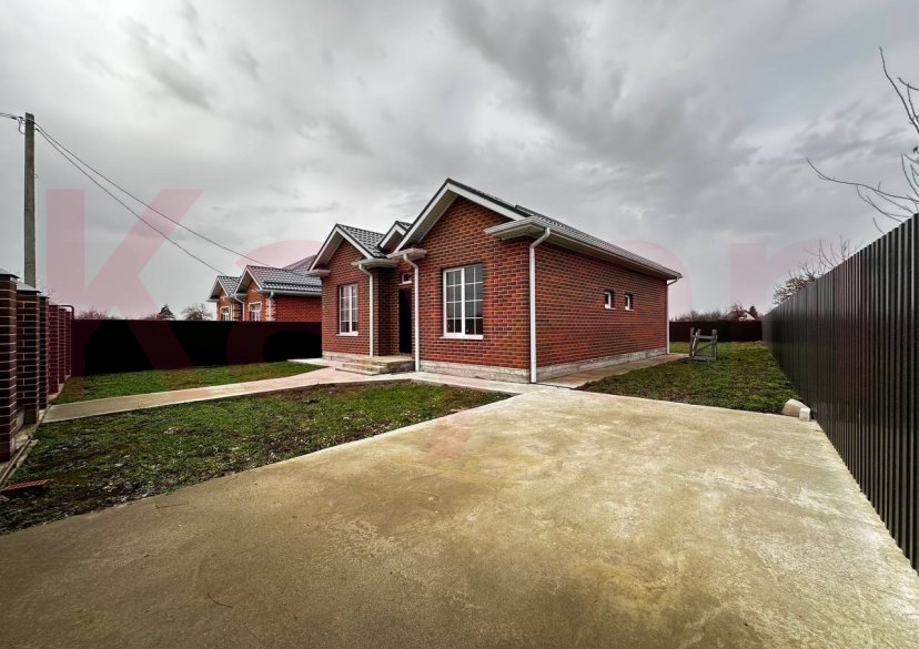 Продажа дома, 115 кв.м фото 2