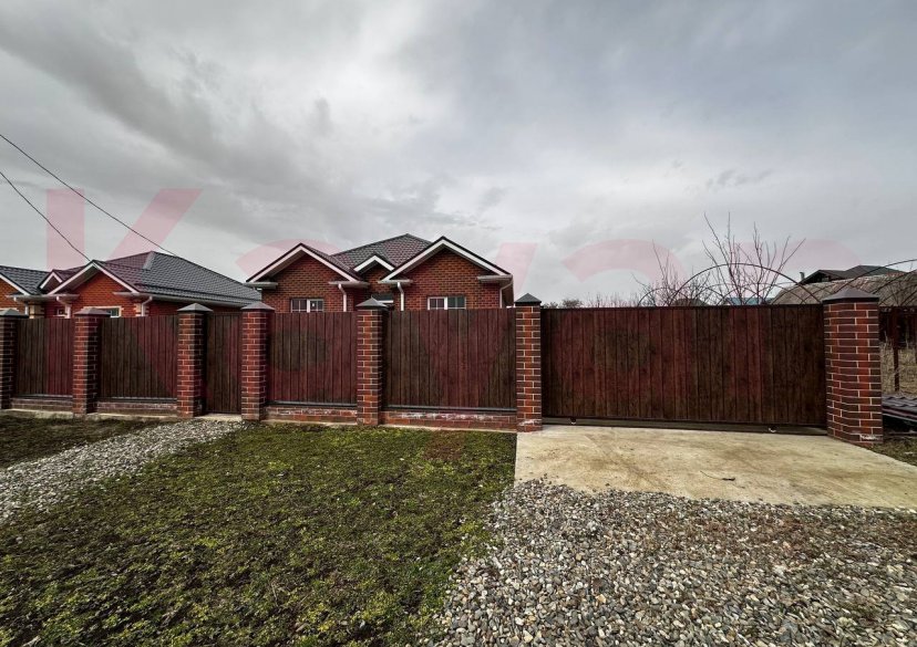 Продажа дома, 115 кв.м фото 0