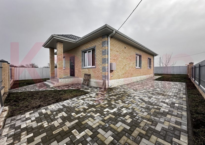 Продажа дома, 120 кв.м фото 1