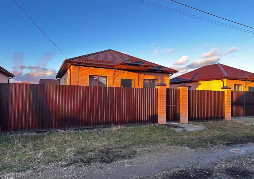 Продажа дома, 85 кв.м фото 1