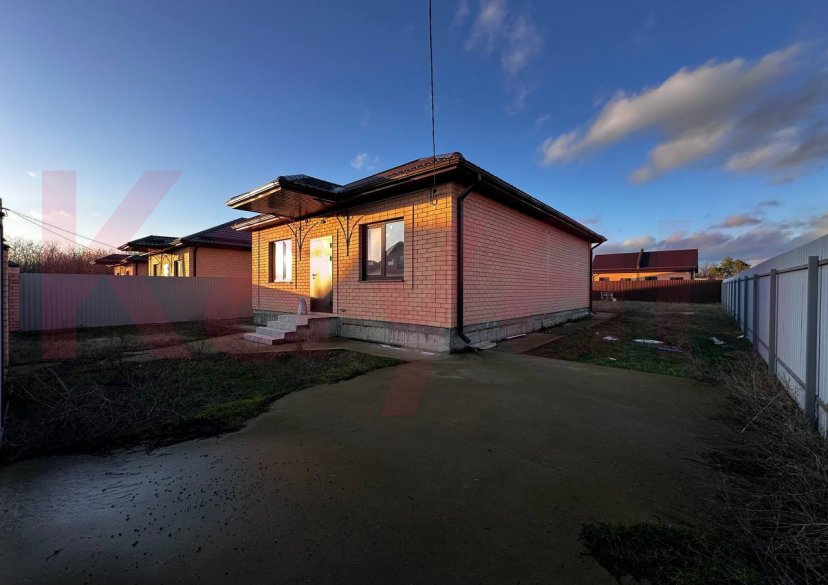 Продажа дома, 85 кв.м фото 2