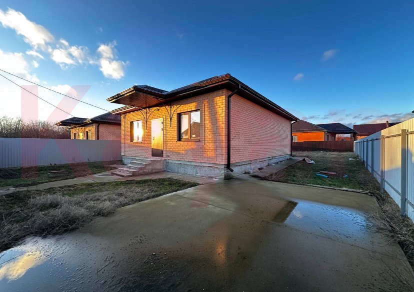 Продажа дома, 84 кв.м фото 2