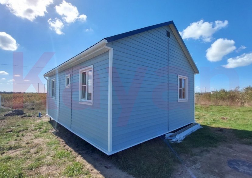 Продажа дома, 48 кв.м фото 1 Продажа дома, 48 кв.м фото 1