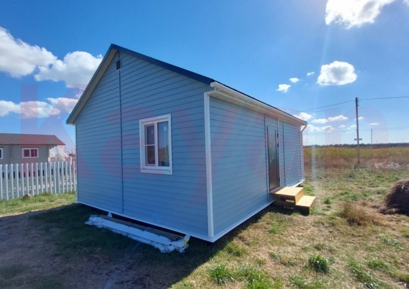 Продажа дома, 48 кв.м фото 0