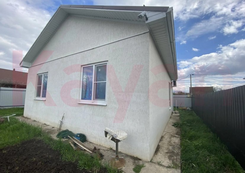 Продажа дома, 56 кв.м фото 1