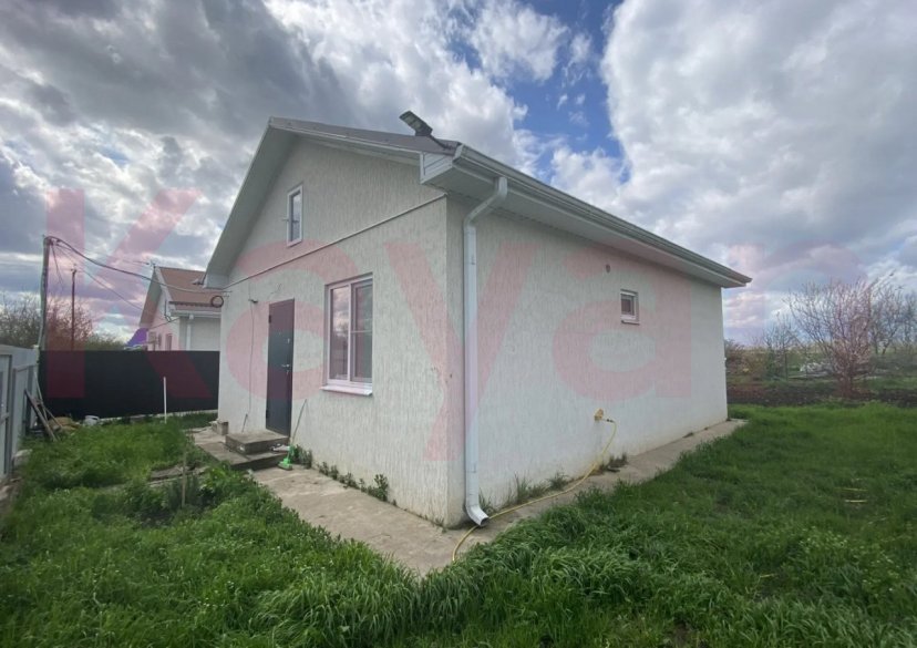 Продажа дома, 56 кв.м фото 2