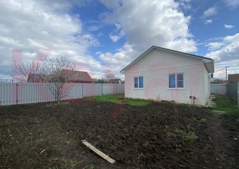 Продажа дома, 56 кв.м фото 3