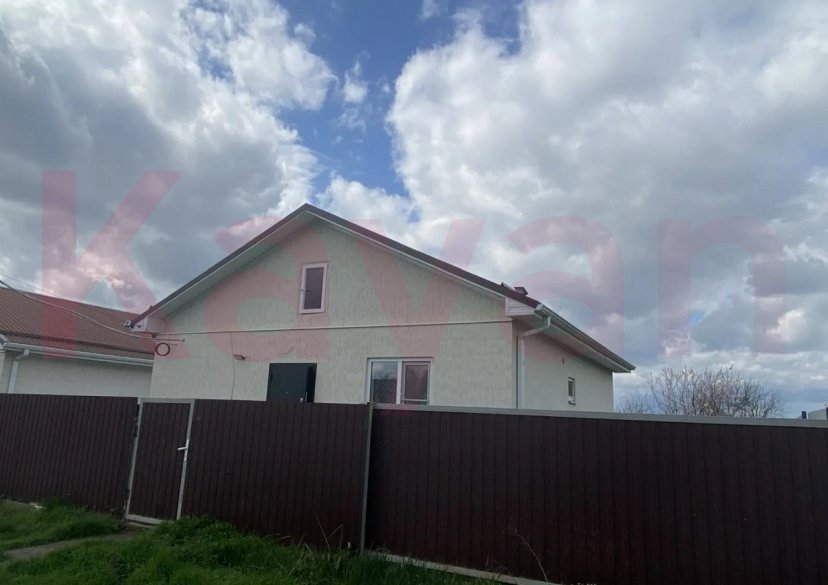 Продажа дома, 56 кв.м фото 0