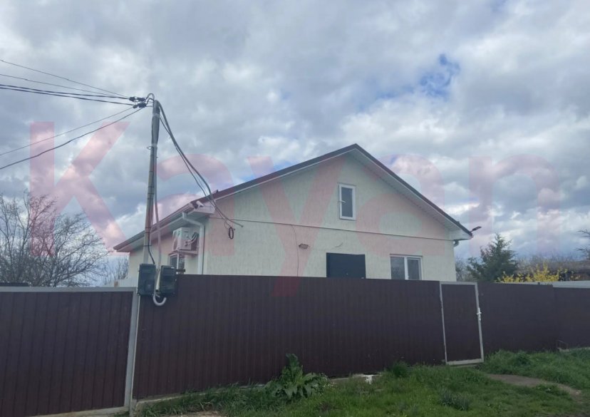 Продажа дома, 56 кв.м фото 11