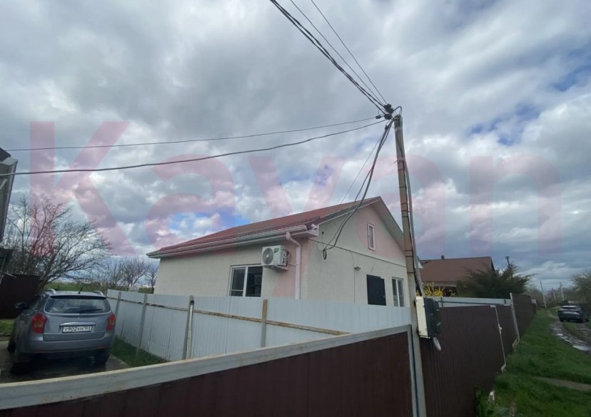 Продажа дома, 56 кв.м фото 5