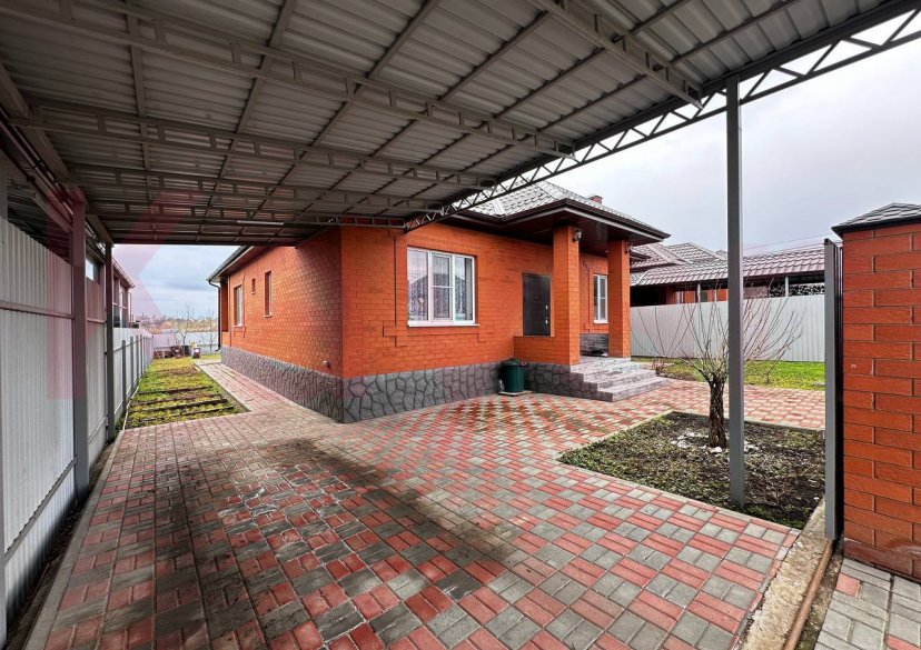 Продажа дома, 117 кв.м фото 0