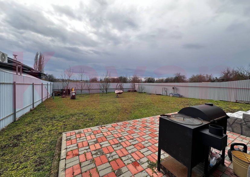 Продажа дома, 117 кв.м фото 3