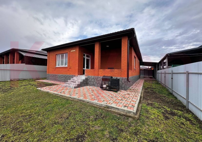 Продажа дома, 117 кв.м фото 7