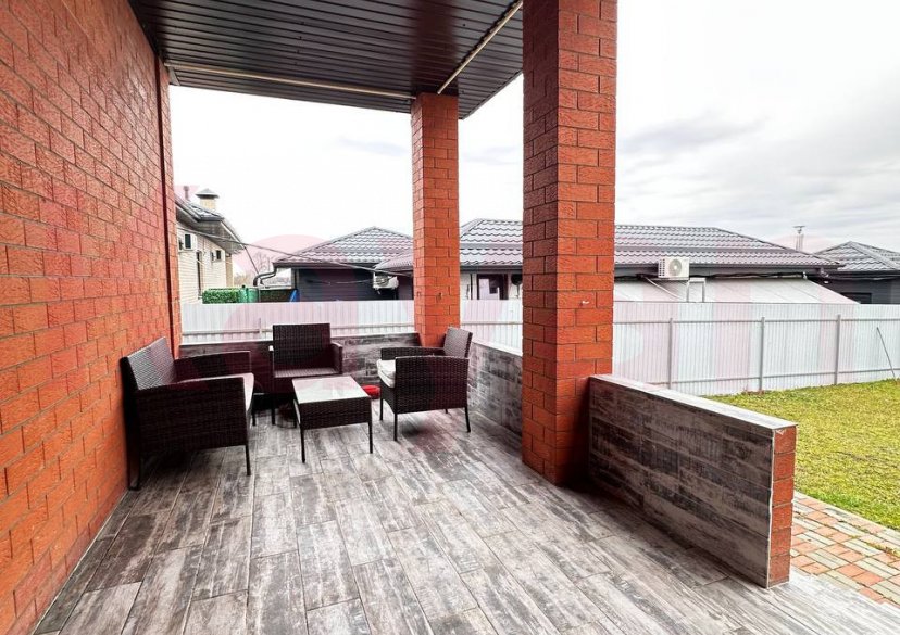 Продажа дома, 117 кв.м фото 8