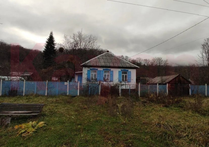 Продажа дома, 61 кв.м фото 0