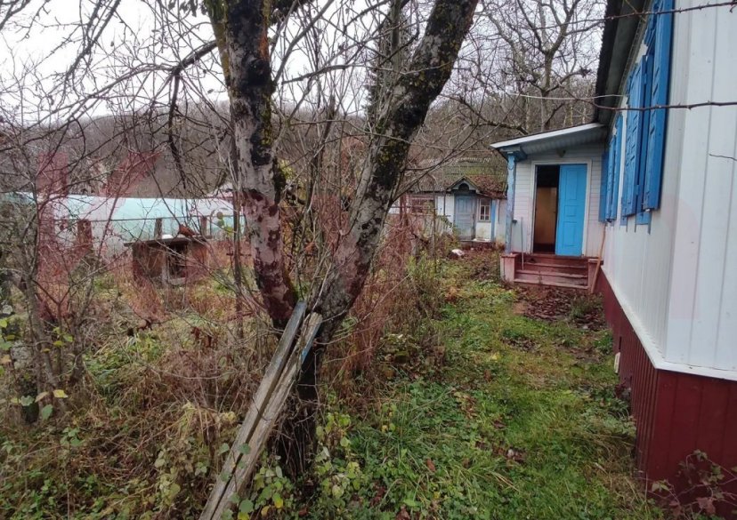 Продажа дома, 61 кв.м фото 12