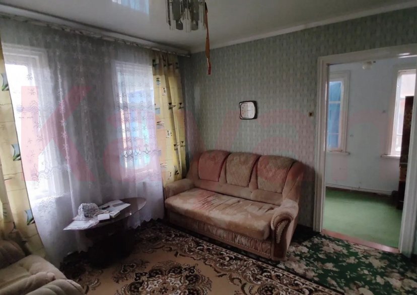 Продажа дома, 61 кв.м фото 4