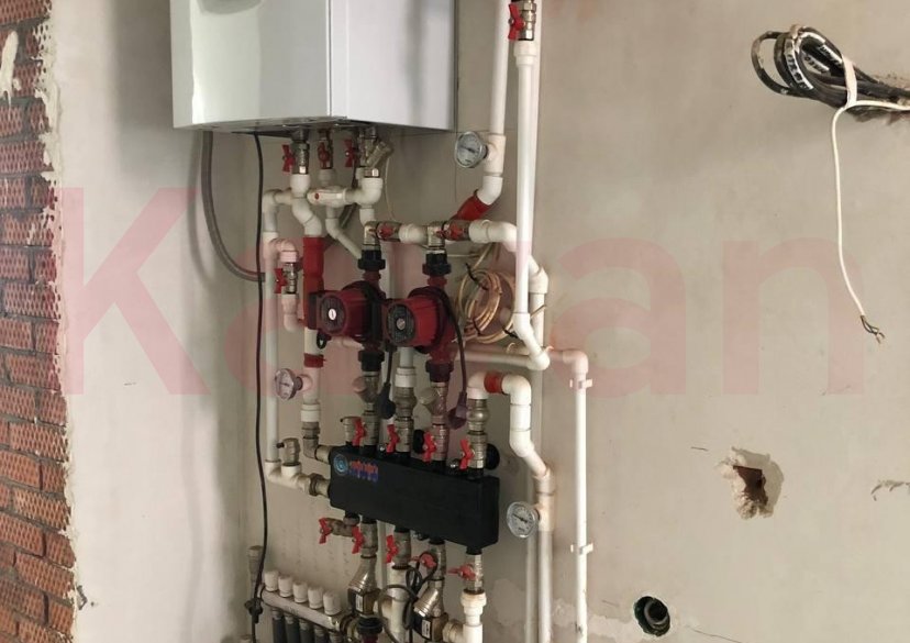 Продажа дома, 247 кв.м фото 24