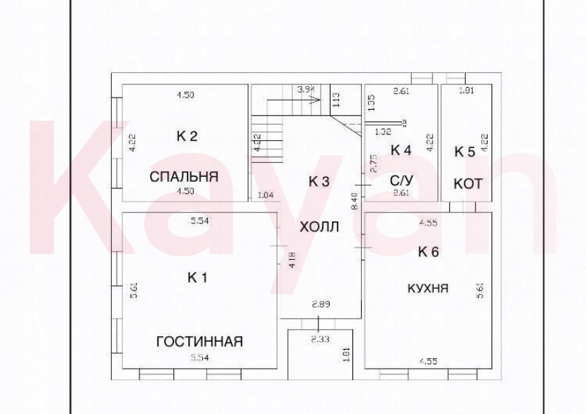 Продажа дома, 247 кв.м фото 25