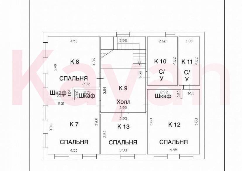 Продажа дома, 247 кв.м фото 26