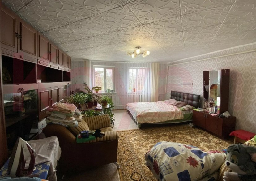 Продажа дома, 81 кв.м фото 0